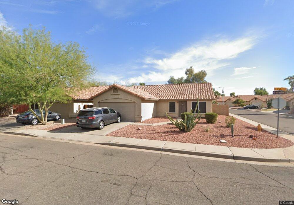 131 S Sean Dr, Chandler, AZ 85224 - photo 1