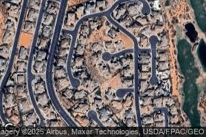 1115 W Broadstone Ct, Washington, UT 84780
