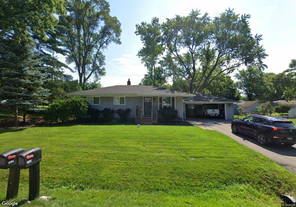 1601 Marylestone Dr unit Bldg-Unit, West Bloomfield, MI 48324 - photo 1