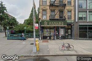 7 2nd Ave Unit 2C, New York, NY 10003