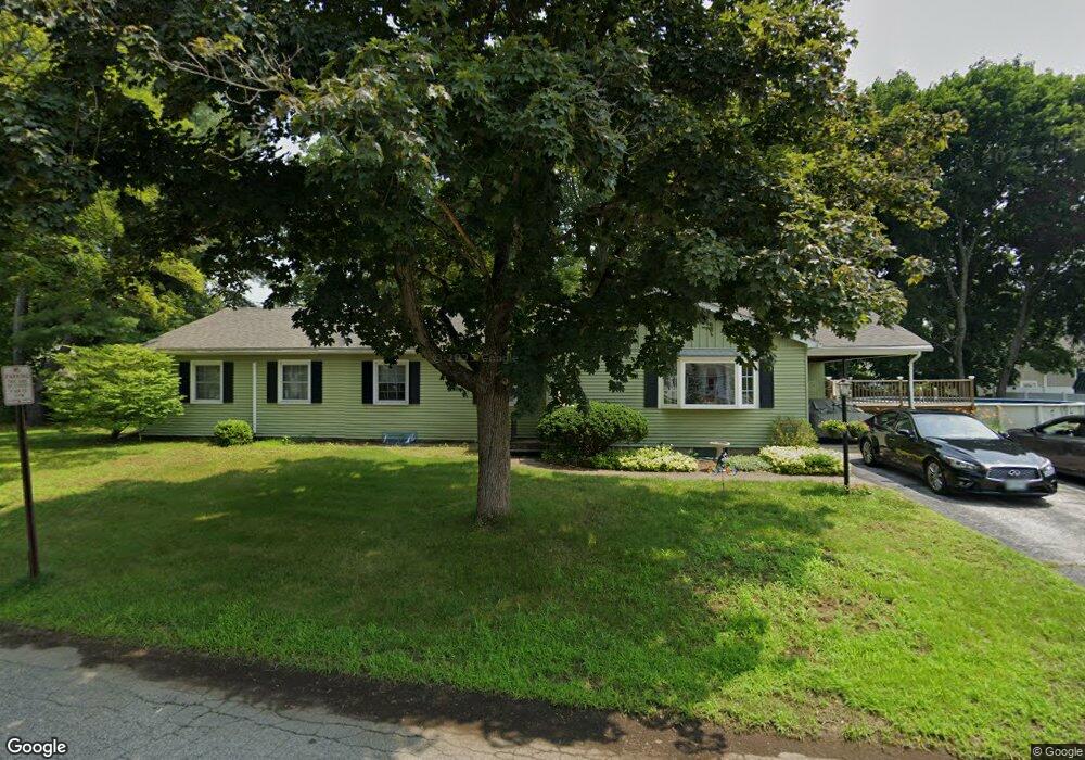 20 Queens Rd, Keene, NH 03431 - photo 1