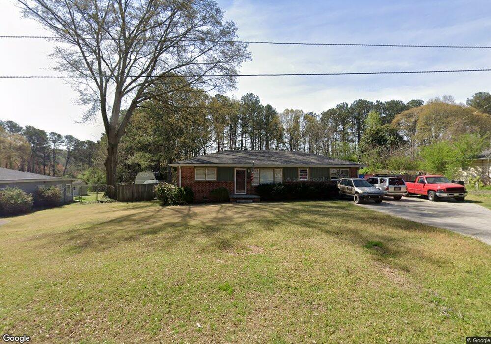 789 Scott Ln SW unit 2, Marietta, GA 30008 - photo 1