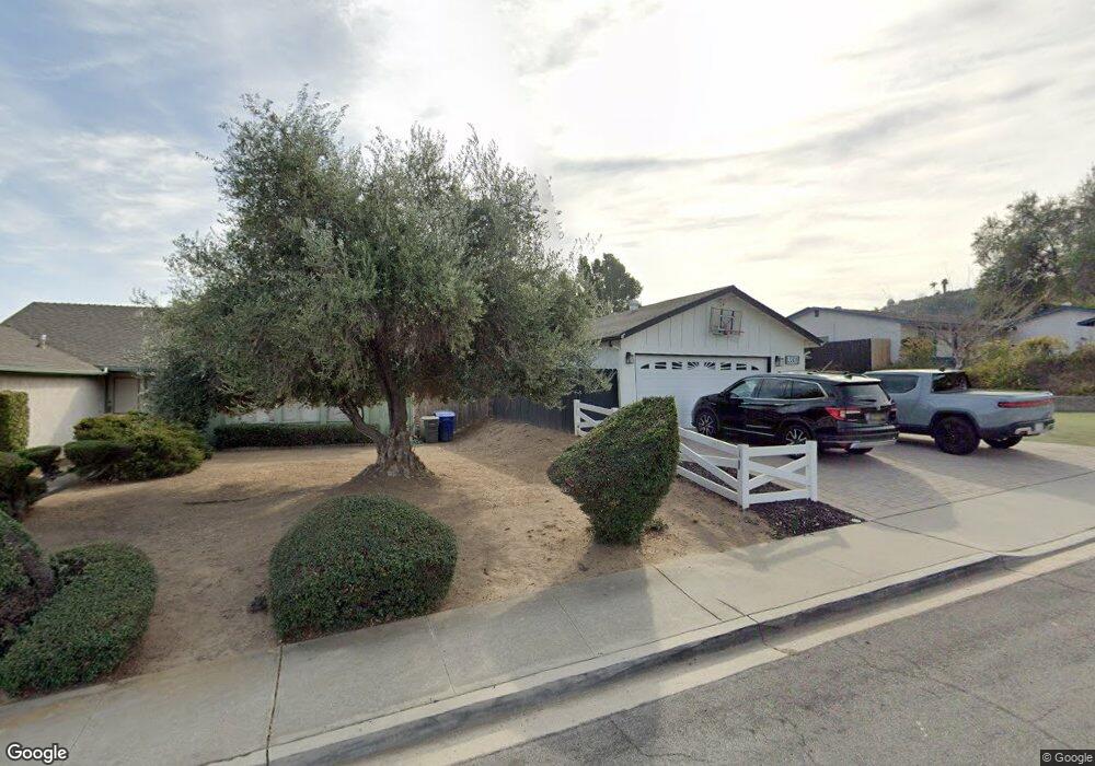 13301 Olive Grove Dr, Poway, CA 92064 - photo 1