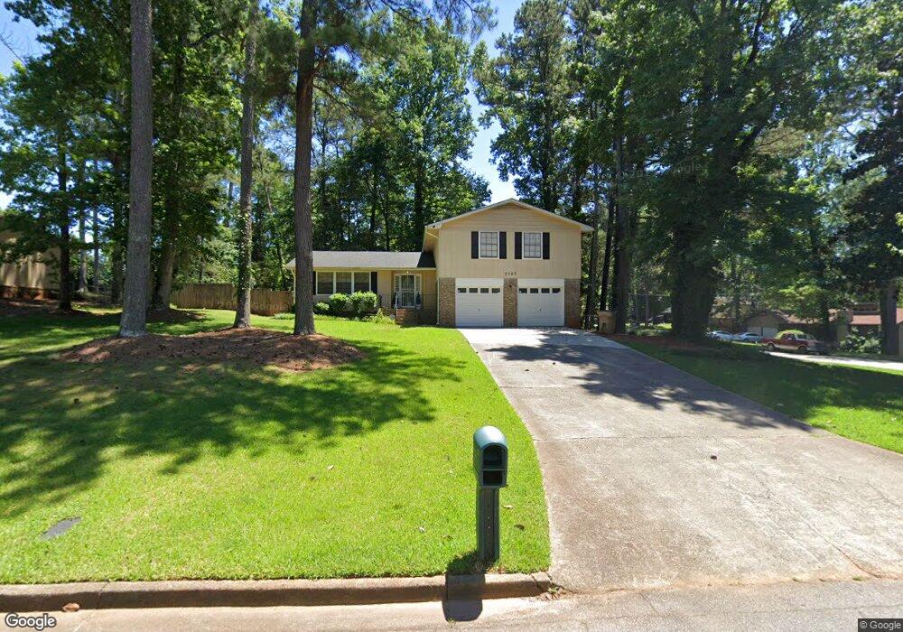 2127 Lisbon Ln unit 3, Jonesboro, GA 30236 - photo 1