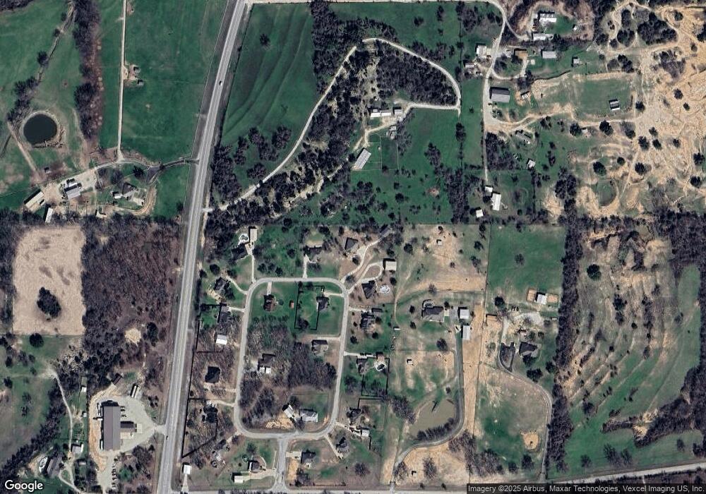 126 Hedges Cir, Weatherford, TX 76085 - photo 1