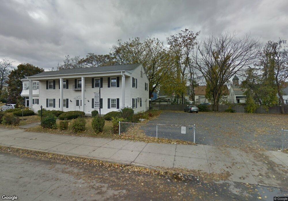 81 Salem St unit 85, Lawrence, MA 01843 - photo 1