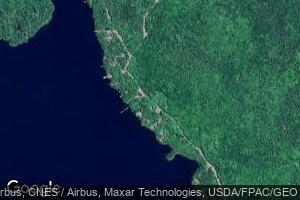 508 Chisholm Blvd, Calais, ME 04619