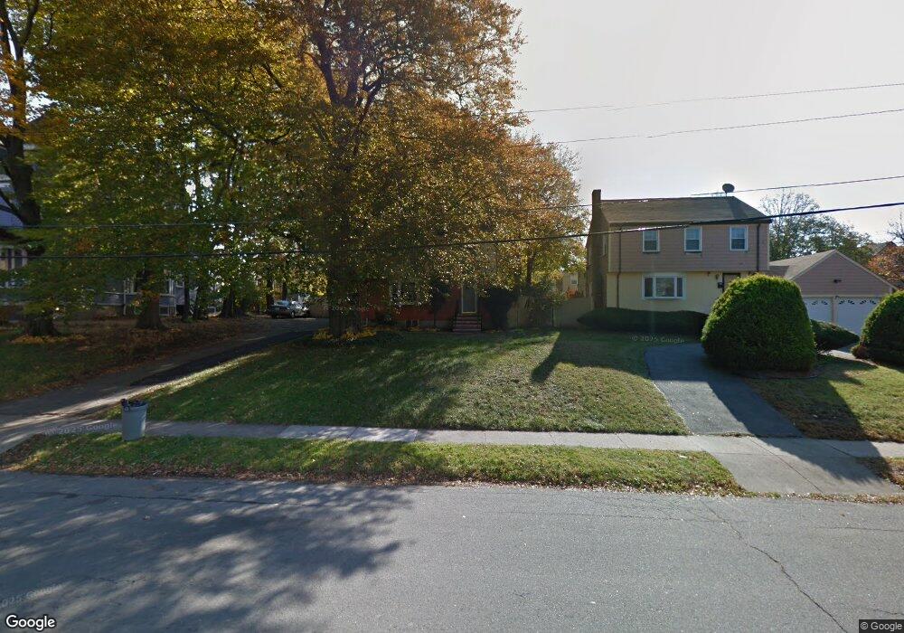 45 Welles Ave, Dorchester Center, MA 02124 - photo 1