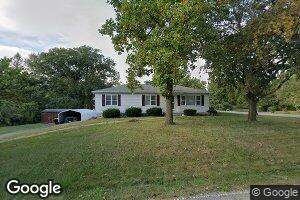 1 Calumet Rd, Decatur, IL 62521