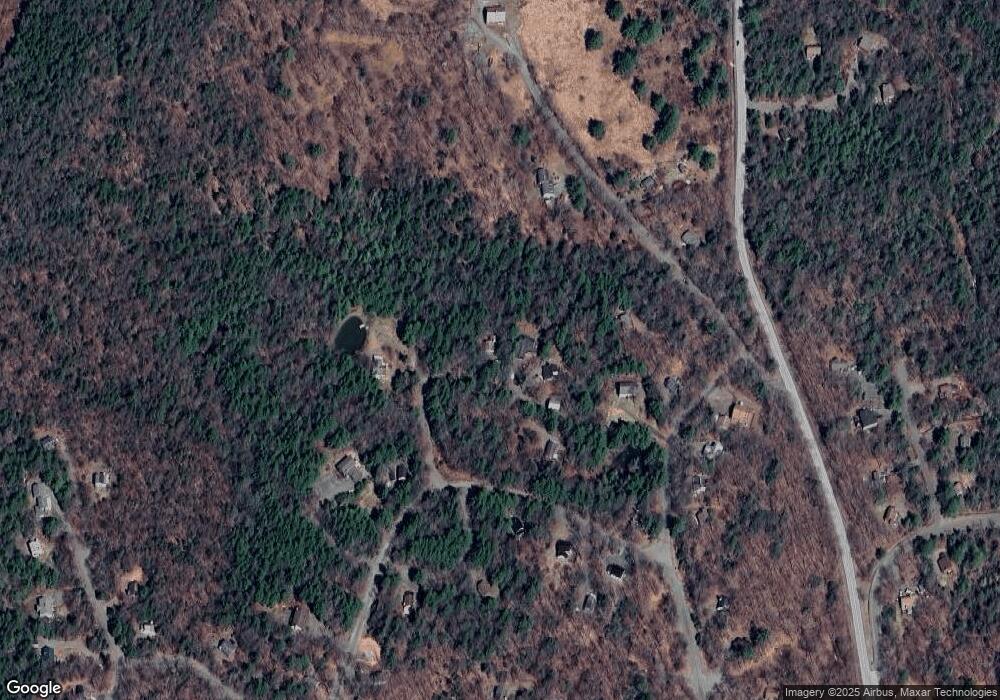 8 Racoon Run, Wilmington, VT 05363 - photo 1