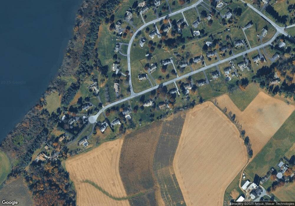 222 Vincent Dr, Honey Brook, PA 19344 - photo 1