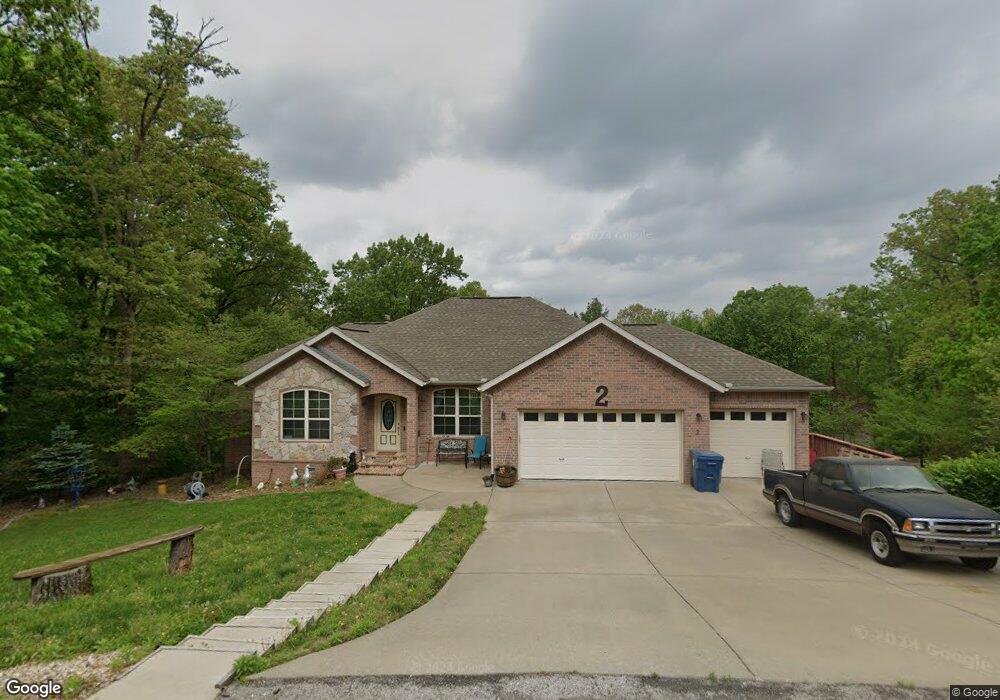 2 Hopeman Place, Bella Vista, AR 72715 - photo 1