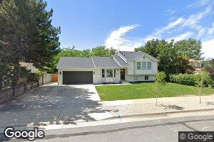 8890 S Powder Horn Dr, Sandy, UT 84093
