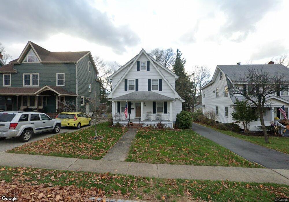 78 Overlook Rd, Cedar Grove, NJ 07009 - photo 1