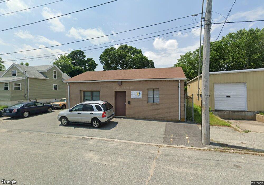 425 Station St, Cranston, RI 02910 - photo 1