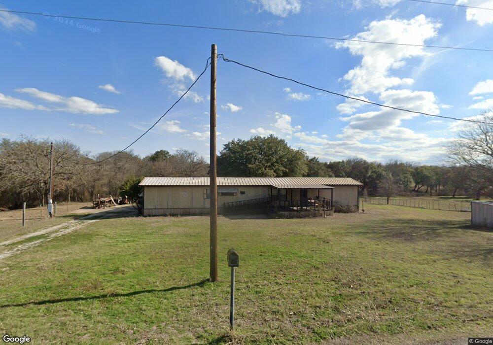 110 Walden Rd, Weatherford, TX 76087 - photo 1