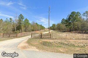2008 Whisnant Rd, Blythe, GA 30805