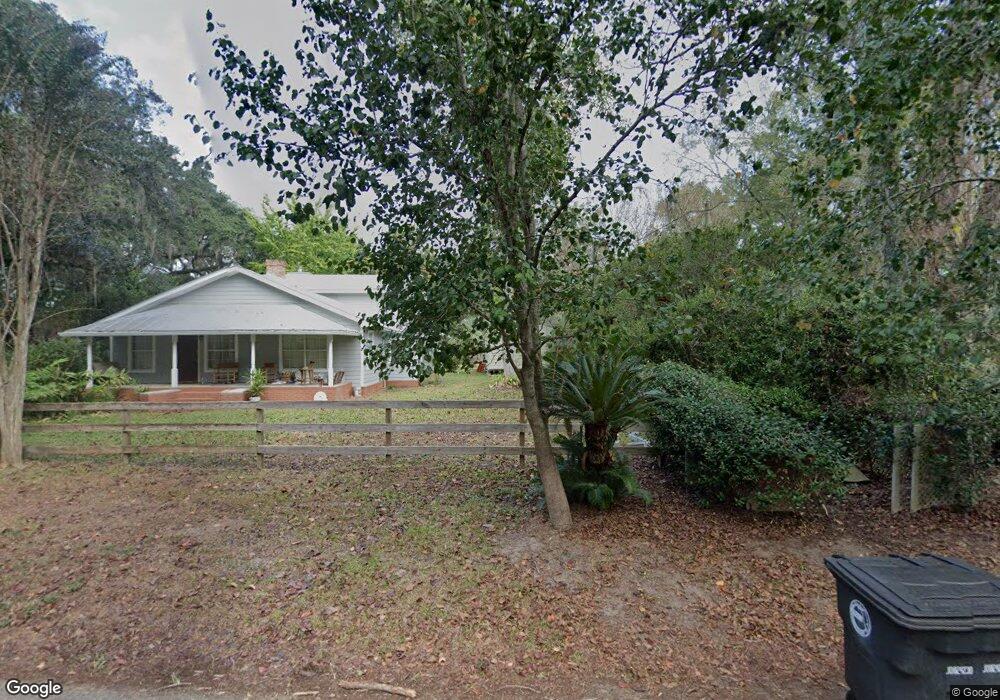 15552 Sunray Rd, Tallahassee, FL 32309 - photo 1