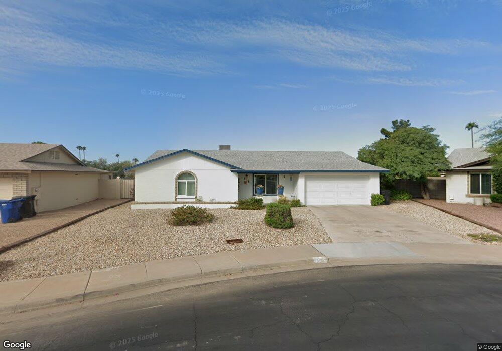 936 W Los Lagos Vista Ave, Mesa, AZ 85210 - photo 1