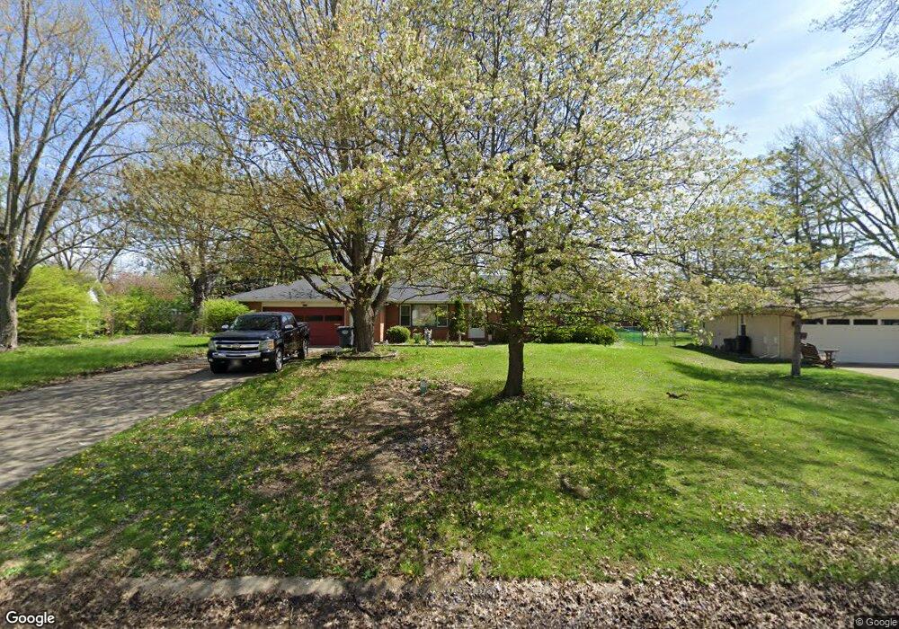 3820 Windsor Way, Anderson, IN 46011 - photo 1