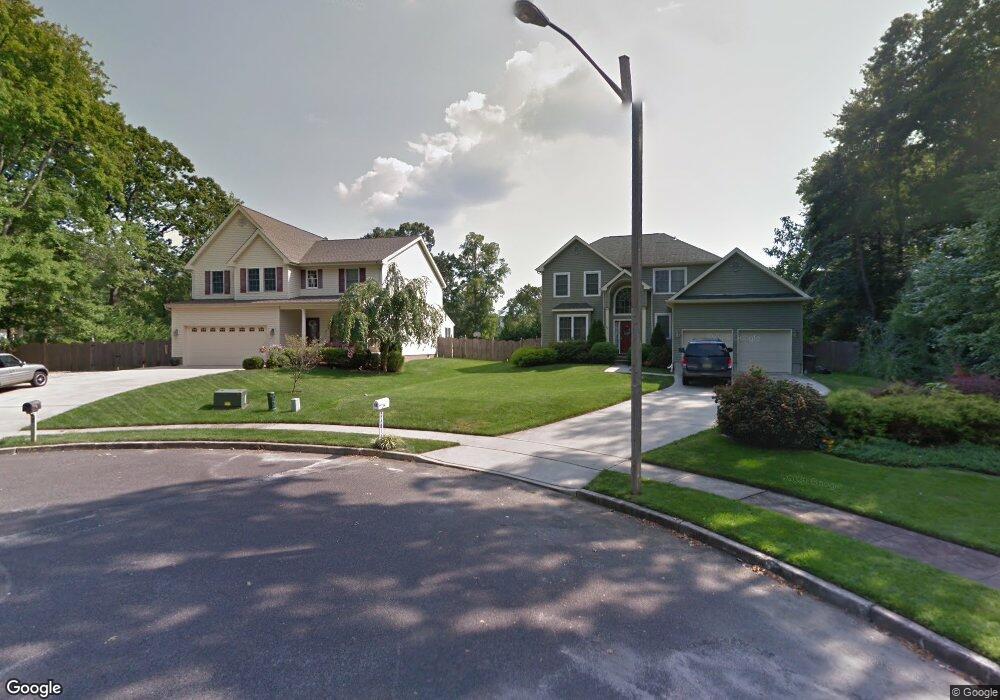 13 Mcmichael Ct, Somerdale, NJ 08083 - photo 1