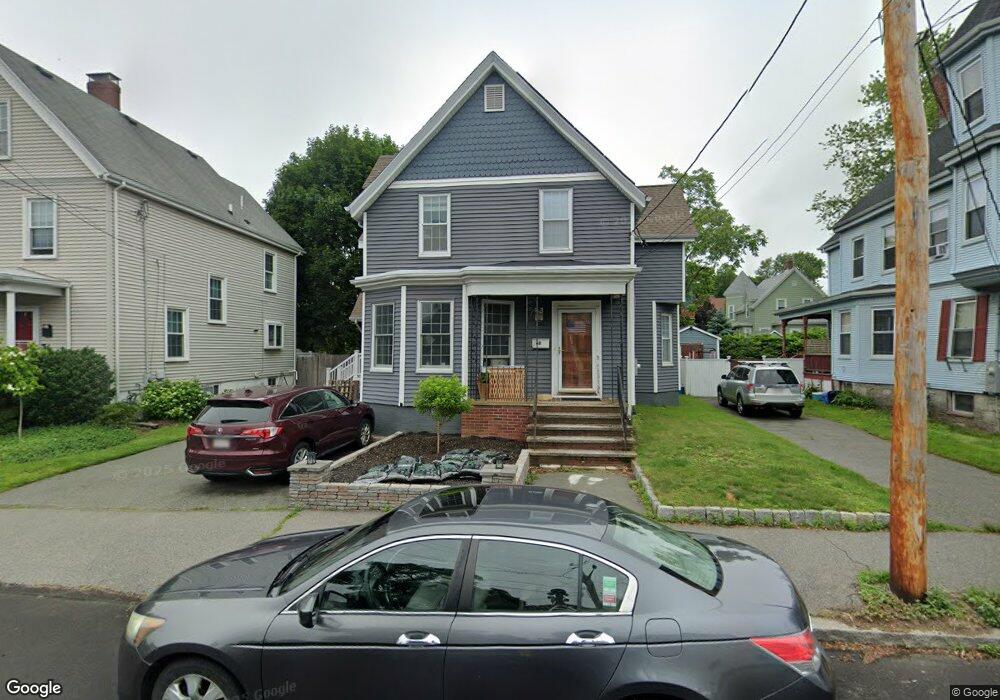 48 Middlesex Ave, Swampscott, MA 01907 - photo 1