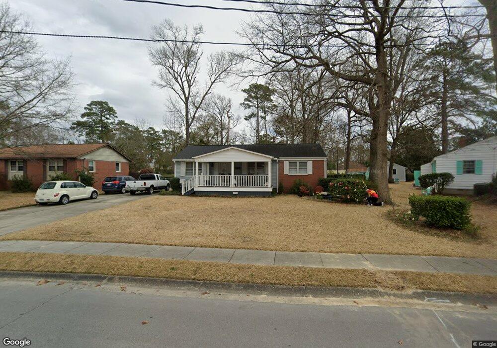 402 Decatur Rd, Jacksonville, NC 28540 - photo 1