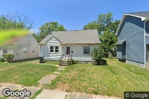 1441 Downing Ct NE, Canton, OH 44714