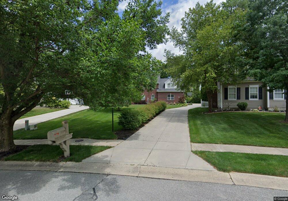 11109 Desert Glen Dr, Fishers, IN 46037 - photo 1