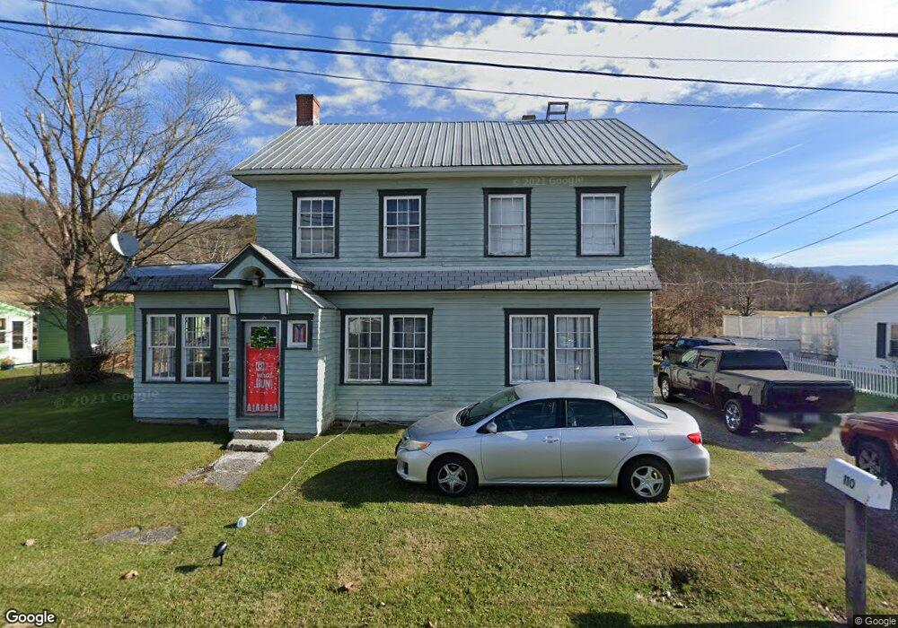 110 Natwick Cir, Moorefield, WV 26836 - photo 1