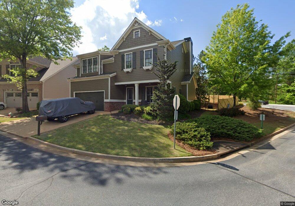 12148 Walnut Terrace, Alpharetta, GA 30004 - photo 1