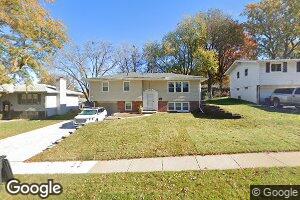 5023 S 94th St, Omaha, NE 68127