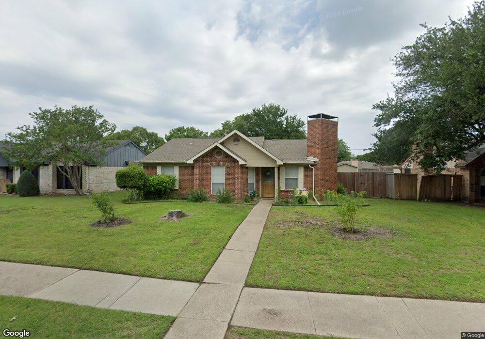 1203 Wyndham Dr, Wylie, TX 75098 - photo 1