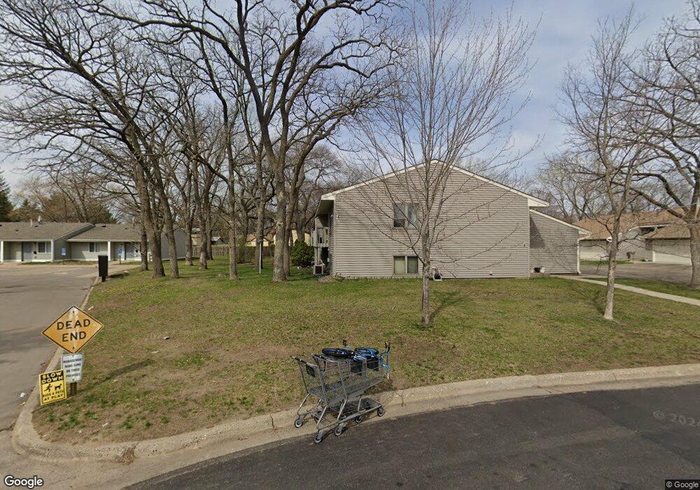 11282 Osage St NW, Coon Rapids, MN 55433 - photo 1