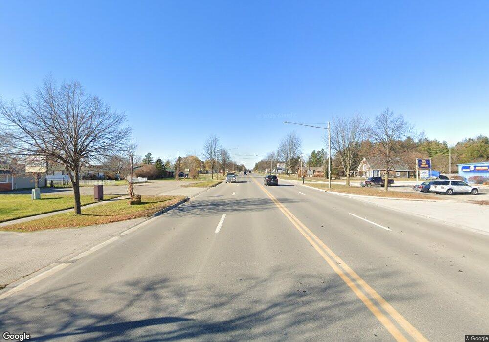 N/A S Huron Rd unit 119, Au Gres, MI 48703 - photo 1