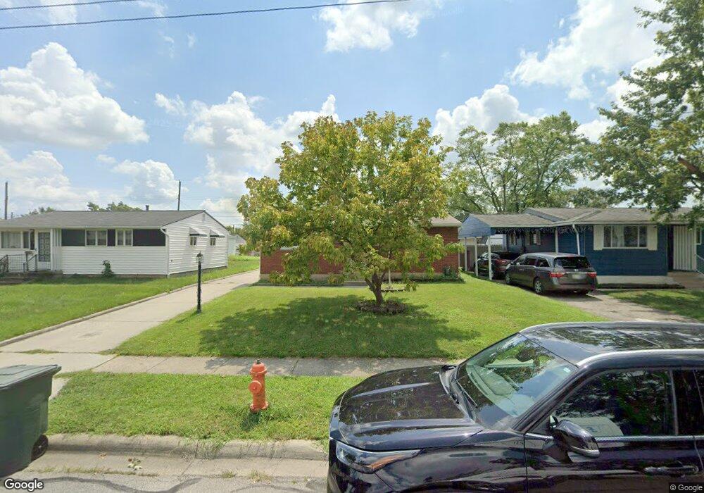 3983 Sexton Dr, Columbus, OH 43228 - photo 1