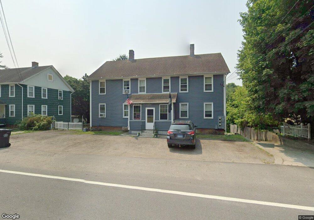 33 E Main St unit 35, Moosup, CT 06354 - photo 1