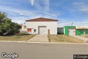 439 12th Ave N, Shelby, MT 59474