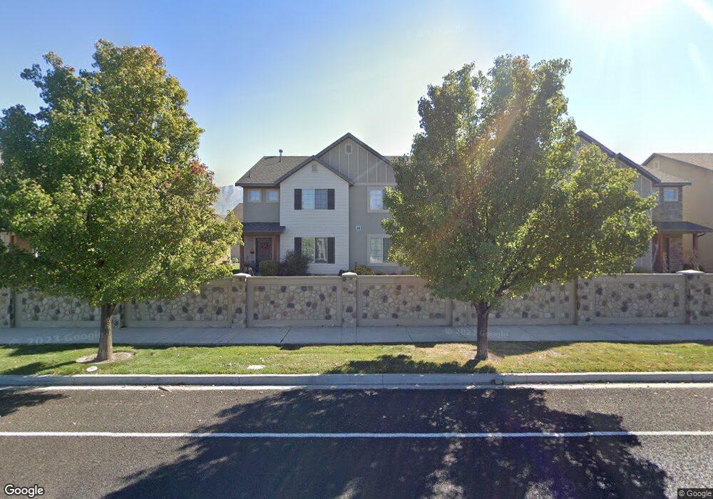 1232 Cattail Dr, Spanish Fork, UT 84660 - photo 1