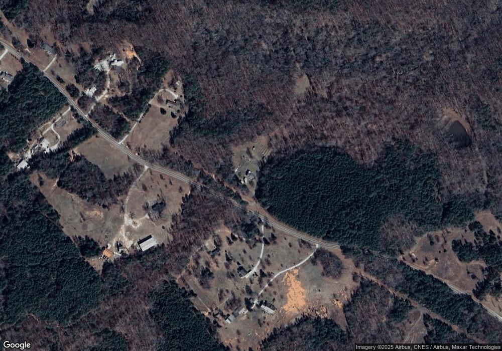 1482 Tobe Wells Rd, Elberton, GA 30635 - photo 1