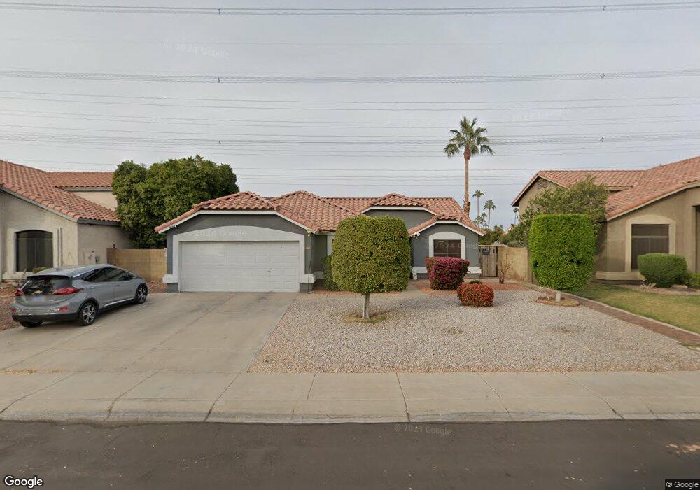 1526 E Hearne Way, Gilbert, AZ 85234 - photo 1