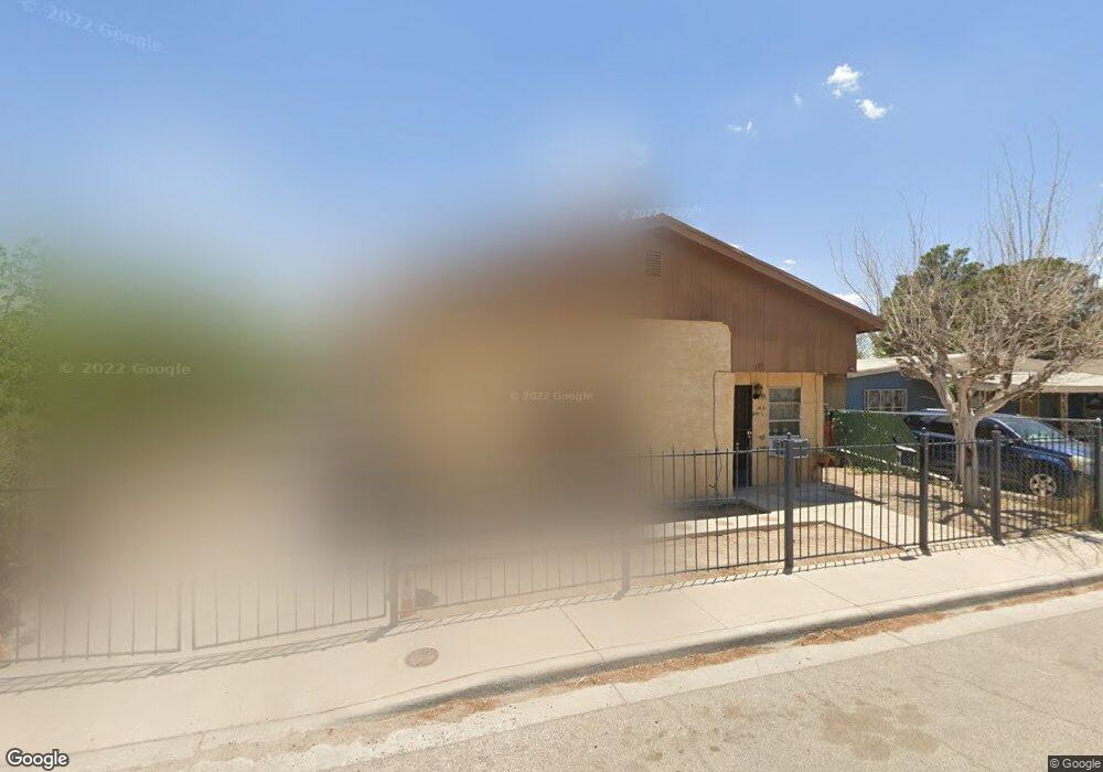 126 Hammer Way, El Paso, TX 79907 - photo 1