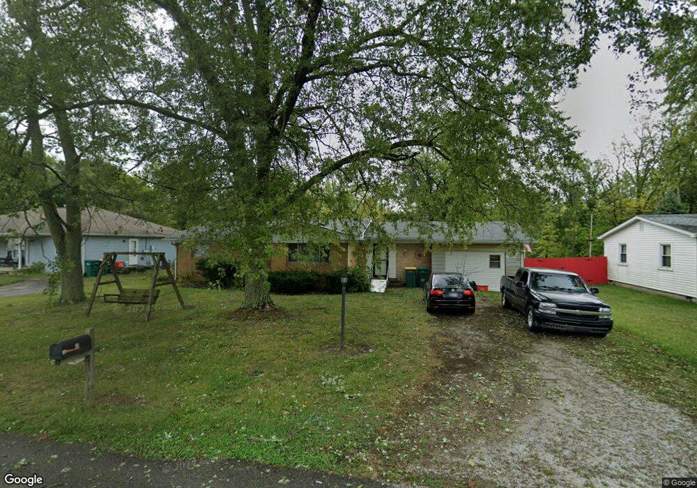 9 Stevens Dr, Plainfield, IN 46168 - photo 1