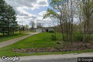 12527 Mumford Rd, Garrettsville, OH 44231