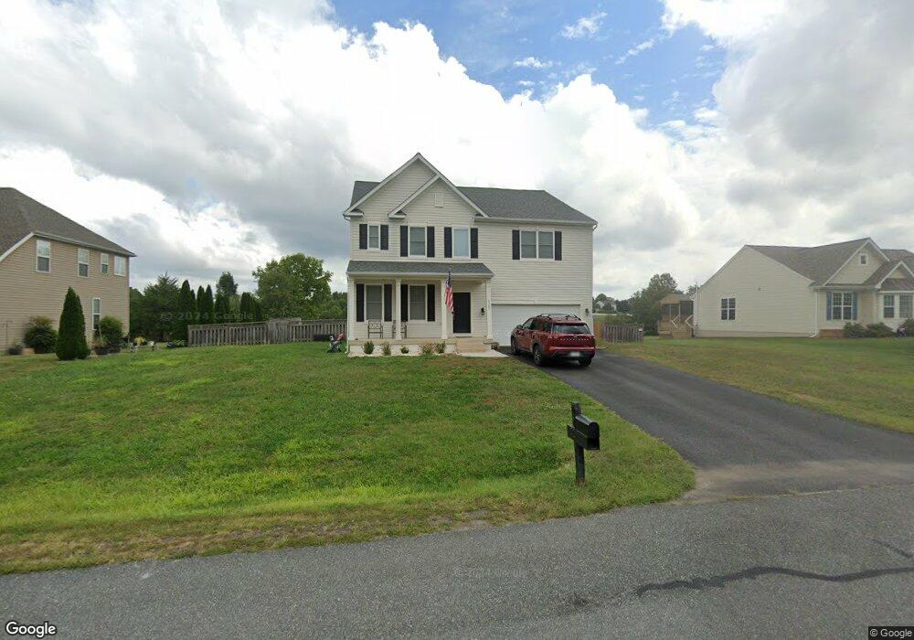 1307 Dogleg Dr, Locust Grove, VA 22508 - photo 1