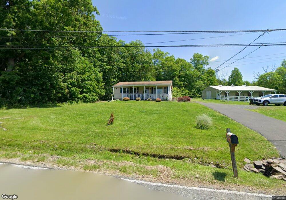 1115 Brinckman Rd, Pennsburg, PA 18073 - photo 1