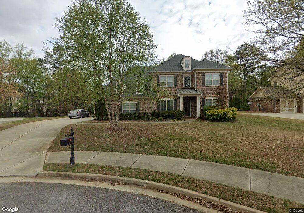 1020 Reece Rd, Alpharetta, GA 30004 - photo 1