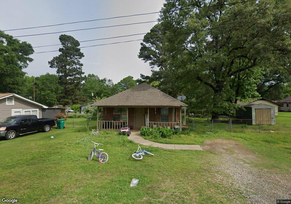 219 W Burton St, Nash, TX 75569 - photo 1