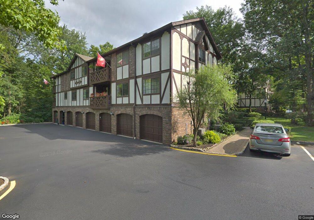 1705 Faulkner Ct, Mahwah, NJ 07430 - photo 1