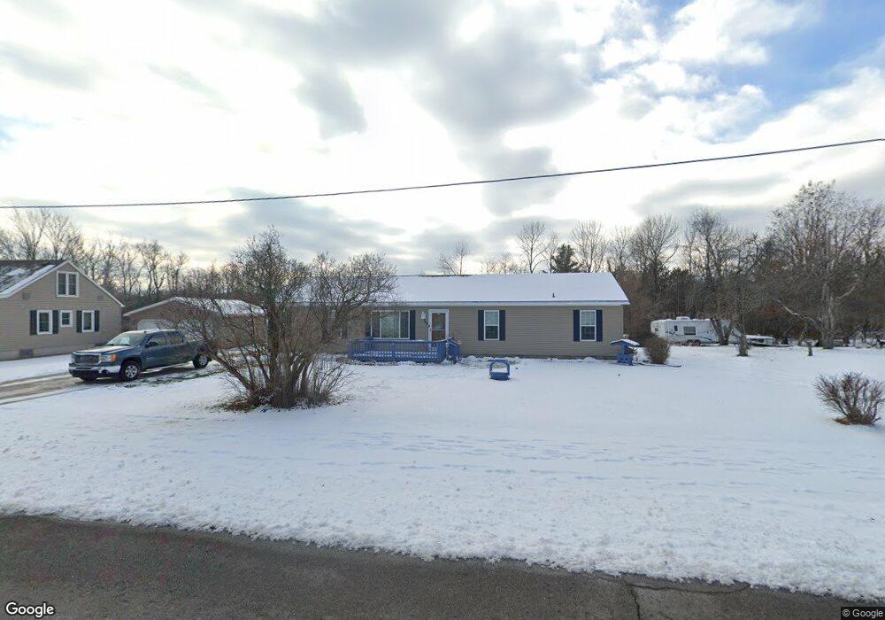 329 W Mill St, Oscoda, MI 48750 - photo 1